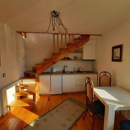 סראייבו Buba Apartment מראה חיצוני תמונה