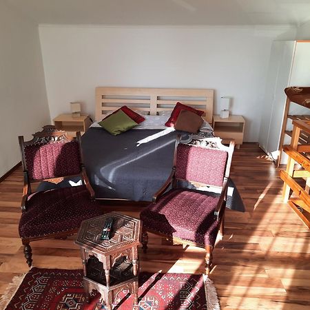 סראייבו Buba Apartment מראה חיצוני תמונה
