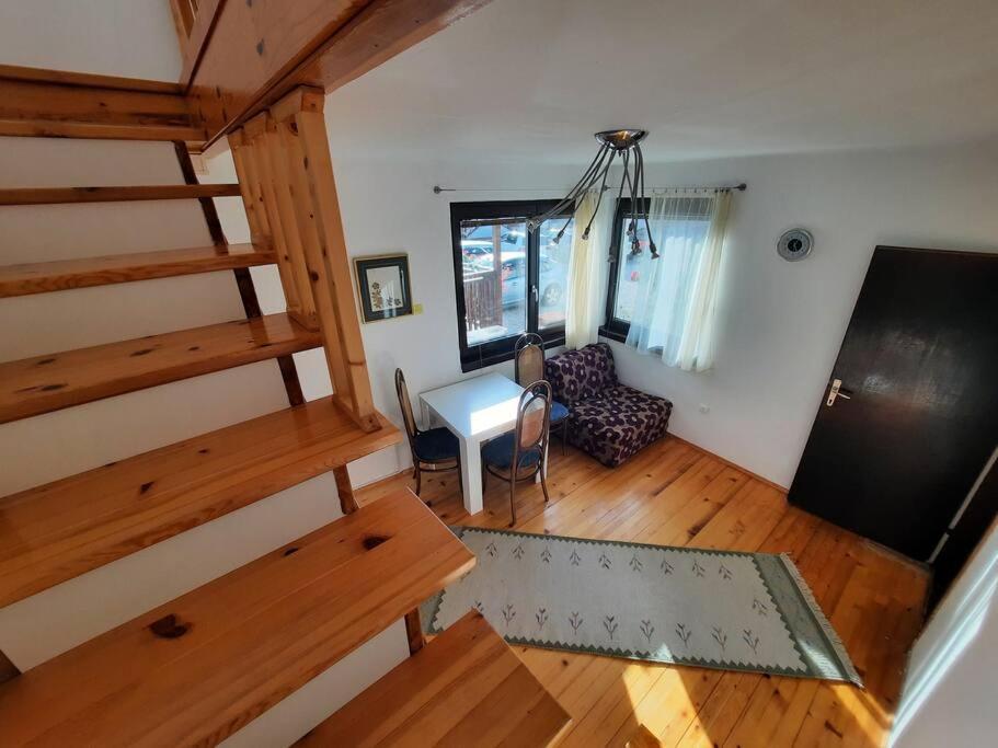 סראייבו Buba Apartment מראה חיצוני תמונה