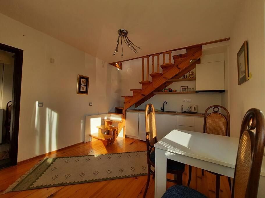 סראייבו Buba Apartment מראה חיצוני תמונה