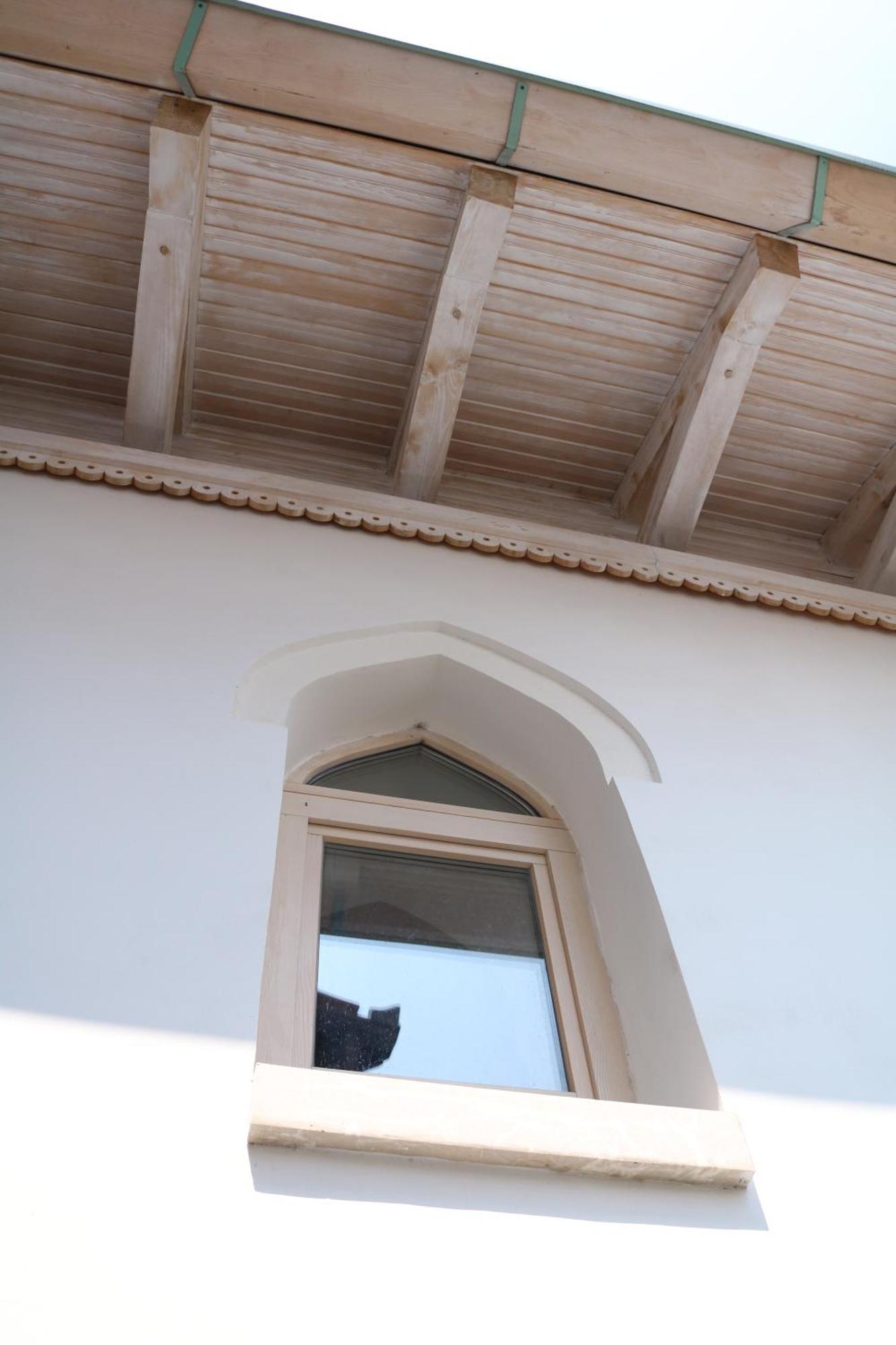 סראייבו Buba Apartment מראה חיצוני תמונה