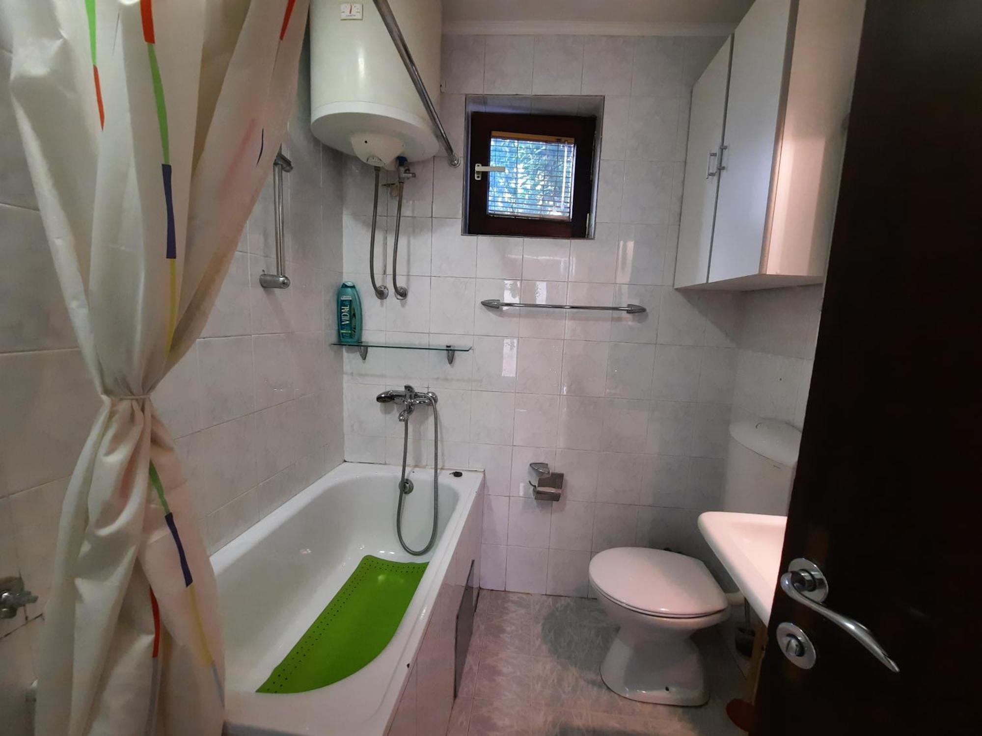 סראייבו Buba Apartment מראה חיצוני תמונה