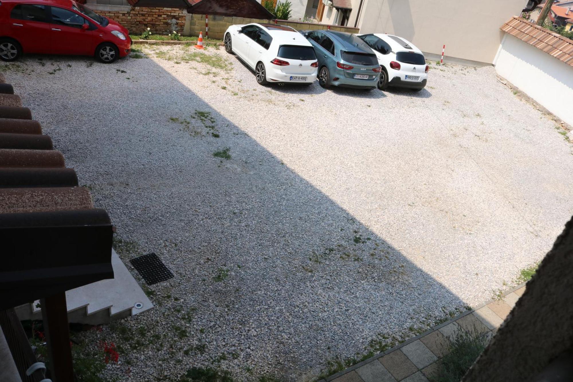 סראייבו Buba Apartment מראה חיצוני תמונה